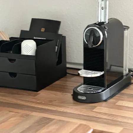 Exquis 2br Luxus Rolf Benz I Parken I Netflix I Stadtmitte I Familienfreundlich I Mercedes-benz *